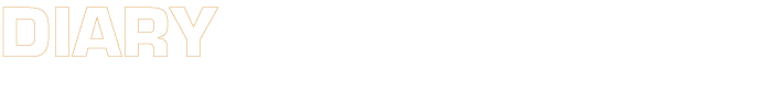 DIARY