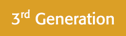 3rd Generation