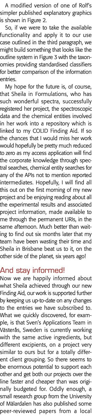 A modified version of one of Rolf s simpler published explanatory graphics is shown in Figure 2  So, if we were to ta   