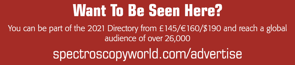 Want To Be Seen Here  You can be part of the 2021 Directory from  145  160  190 and reach a global audience of over 2   