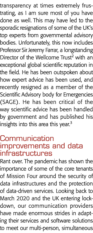 transparency at times extremely frustrating, as I am sure most of you have done as well  This may have led to the spo   