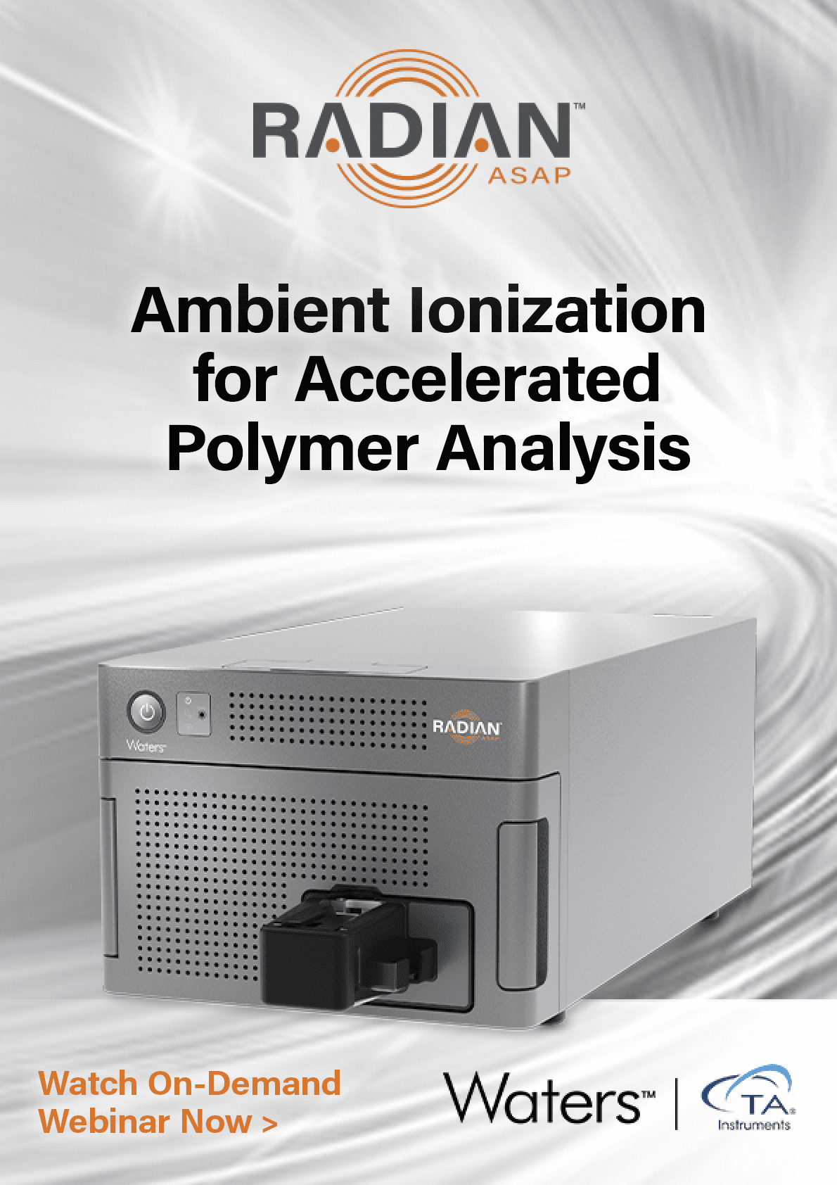 RADIAN ASAP Forensic Analysis Webinar Italian Social Post