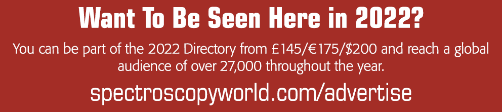 Want To Be Seen Here in 2022  You can be part of the 2022 Directory from  145  175  200 and reach a global audience o   