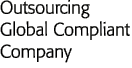 Outsourcing Global Compliant Company