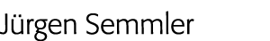 Jürgen Semmler