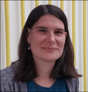 Photo of Ellen Adams