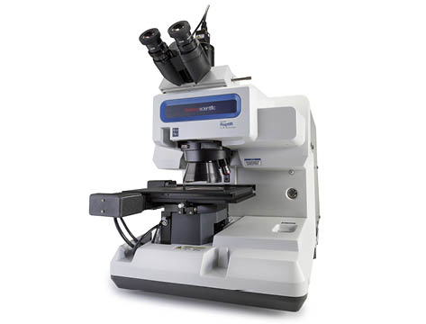 Thermo Scientific Nicolet RaptIR FTIR Microscope