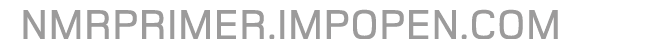 nmrprimer impopen com