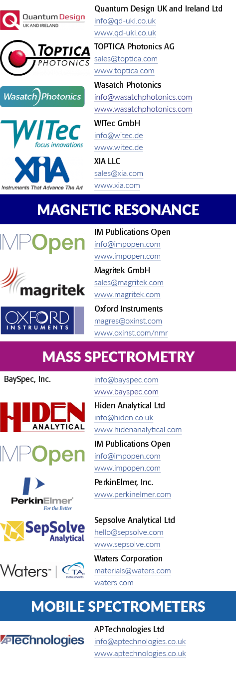 object Rectangle ,Quantum Design UK and Ireland Ltd info qd-uki co uk www qd-uki co uk, object Rectangle ,TOPTICA Ph   