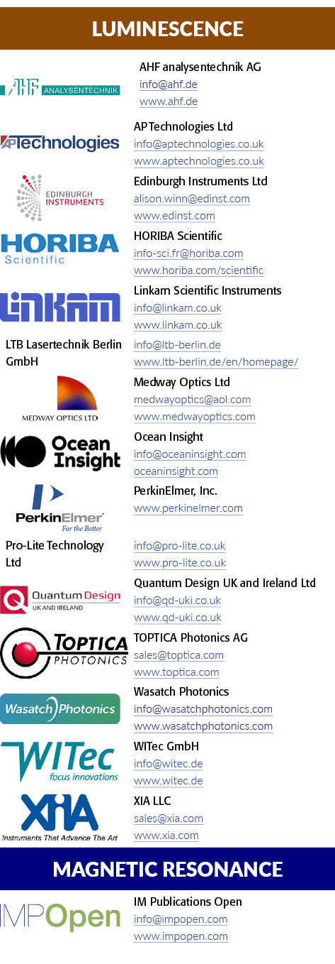 Luminescence, object Rectangle , , object Rectangle ,AP Technologies Ltd info aptechnologies co uk www aptechnologies   