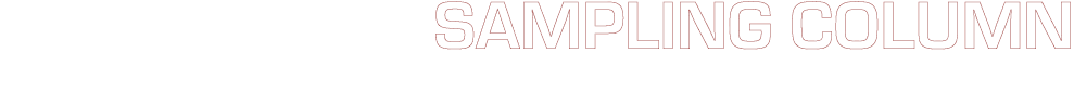 Sampling Column