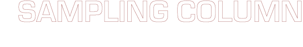 Sampling Column