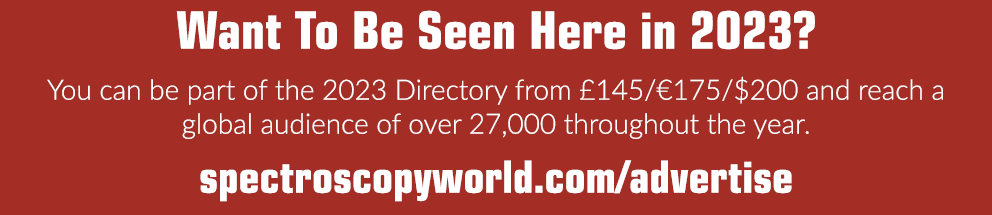 Want To Be Seen Here in 2023? You can be part of the 2023 Directory from £145/€175/$200 and reach a global audience o...
