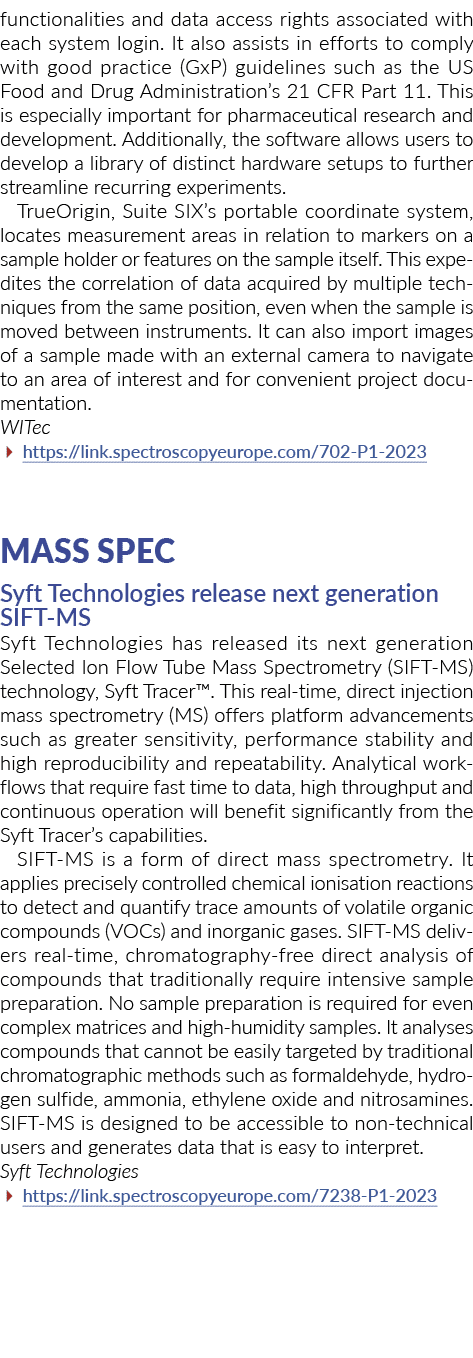 functionalities and data access rights associated with each system login. It also assists in efforts to comply with g...