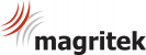 Magritek logo