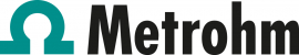 Metrohm Logo