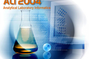 Logo from the ALI2004 conference