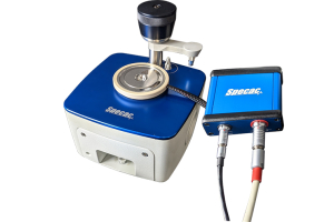 Photo of the Quest ATR with heated puck