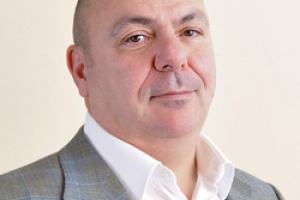 Photo of Benoit Coulombe