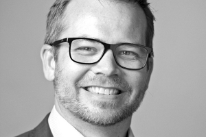 Photo of Joachim Holm