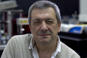 Photo of Javier Laserna
