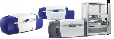 Applied Photophysics provide systems and accessories for the biophysical characterisation of biomolecules.