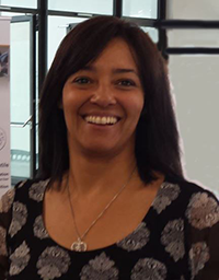 Debra Hallto new VP Sales & Marketing at Guided Wave Photo of Debra Hallto