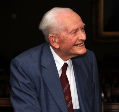 John Mallard from 2012