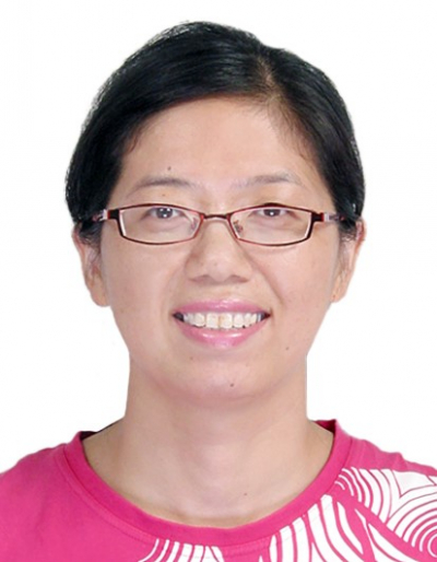 Lili Tang, the General Manager of Markes Instruments (Shanghai) Co., Ltd