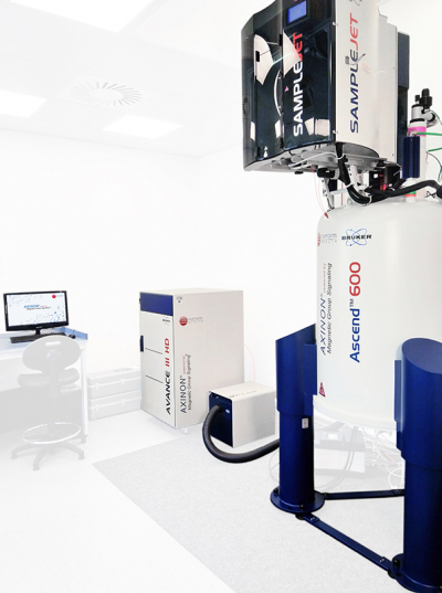 numares’ AXINON® IVD System