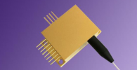 Laser diode modules