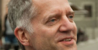 Photograph of Matthias Mann