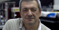 Photo of Javier Laserna