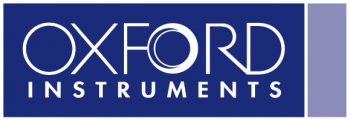 Oxford Instruments logo