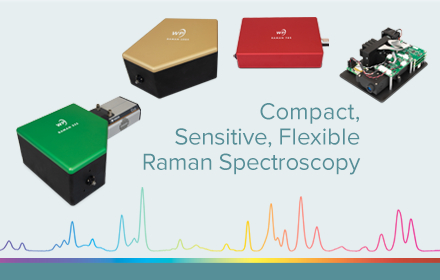 Wasatch Photonics product pic