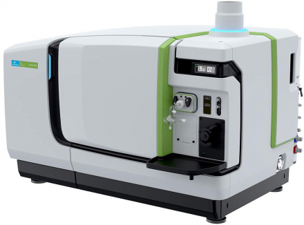 NexION® 5000 multi-quadrupole ICP-MS 