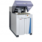 Photo of the Thermo Scientific ARL PERFORM’X WDXRF spectrometer