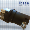 Eagel Raman-S OEM spectrometer platform from Ibsen Photonics