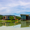 Photo of the Vidyasirimedhi Institute of Science and Technology (VISTEC) in Thailand