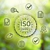 Visualisation of ISO 14001