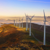 wind turbines in Oiz eolic park | Image Credit: © mimadeo - stock.adobe.com